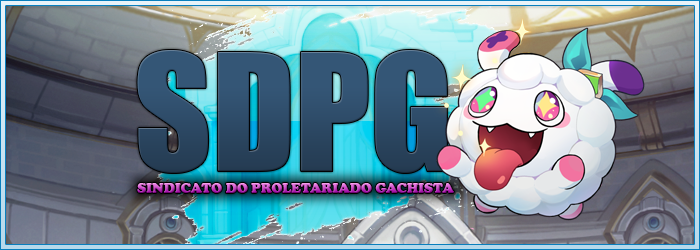 Afilia-se ao SDPG!